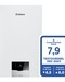 Vaillant ECOTEC plus CW5 ZUINIGE ALLROUNDER!