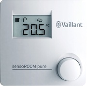 Vaillant SensoRoom Pure